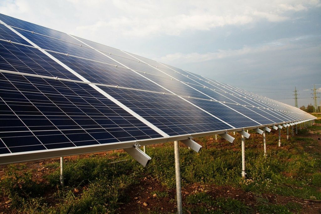 Autoprodução de energia como solução para o cenário atual