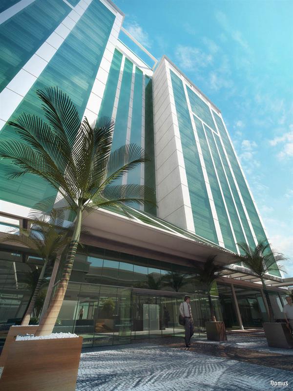 Vision Offices é novo cliente da TYR Energia e economiza R$1 milhão