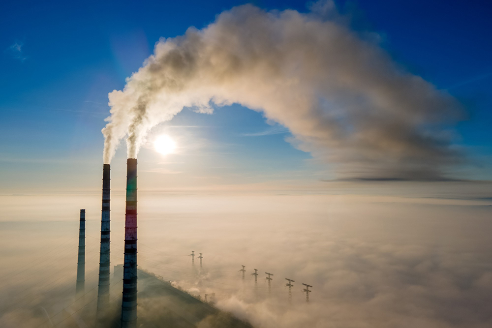 Você conhece as diferenças entre os Mercados de Carbono?