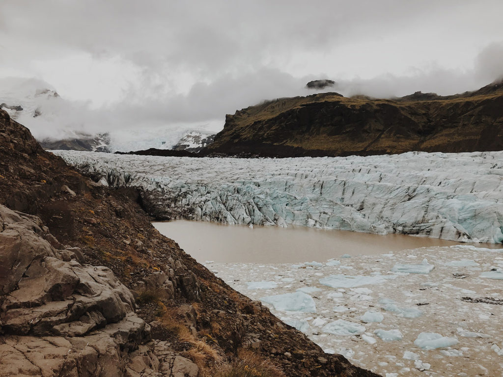 Mudanças climáticas: principais pontos do novo relatório do IPCC