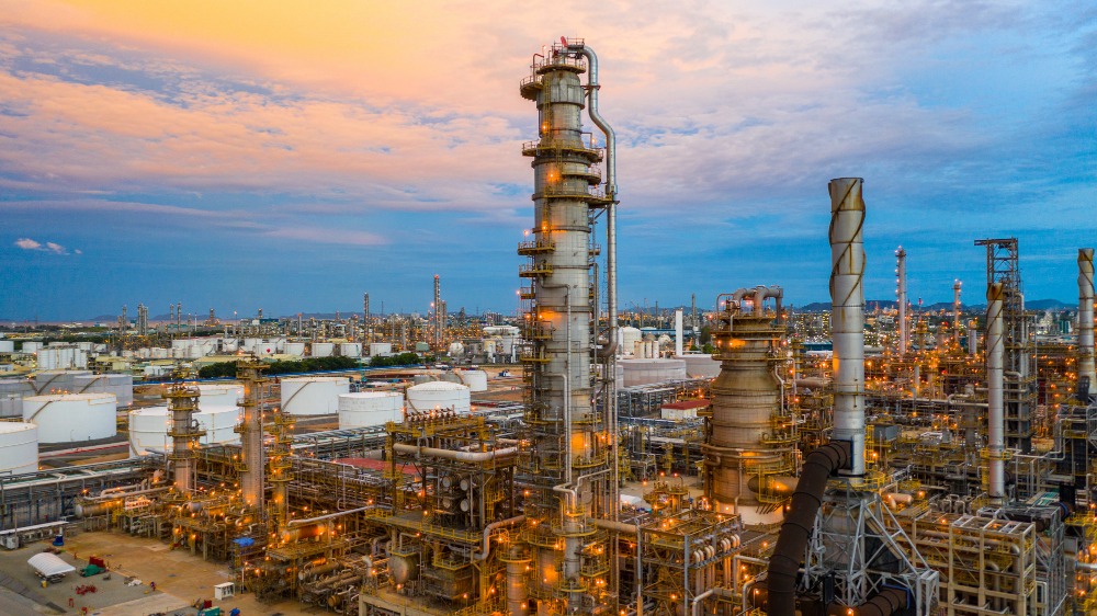 O papel do gás natural na transição energética
