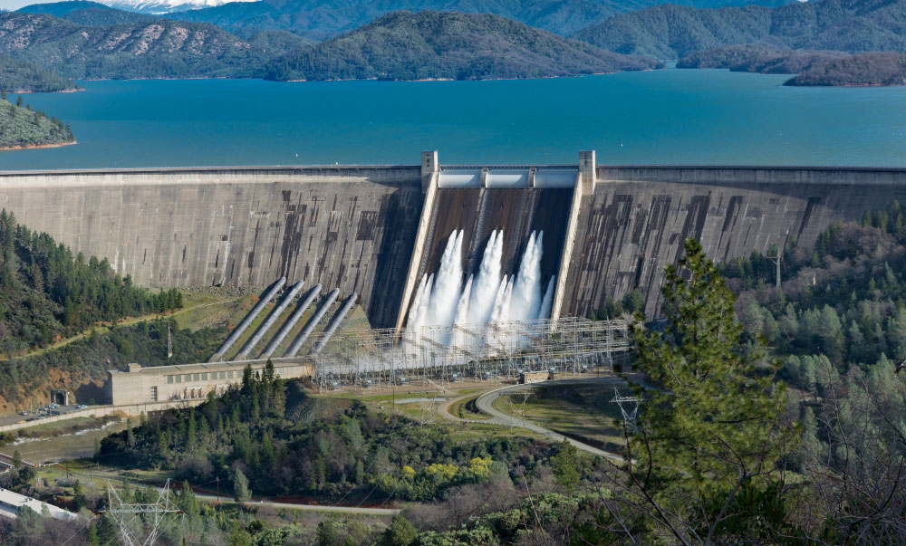 Destaques do Programa Mensal de Operação de Janeiro/2023