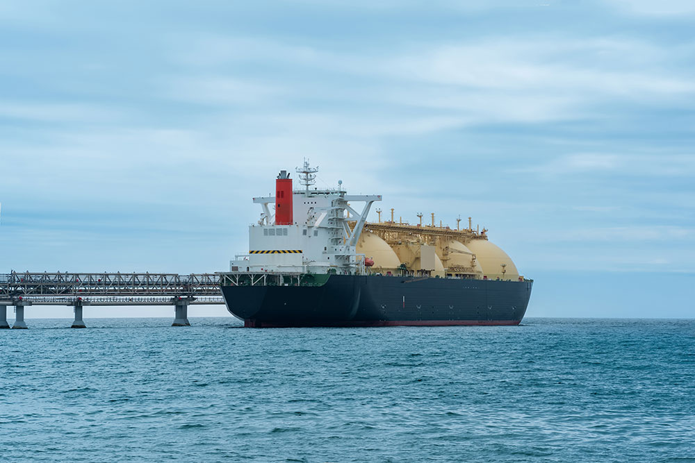 Destaques do Gas Market Report divulgado pela IEA