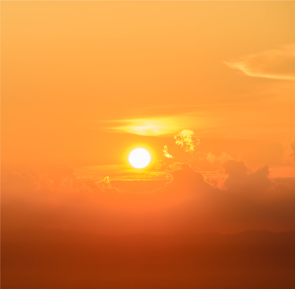 Ondas de calor e a importância das termelétricas para a segurança energética
