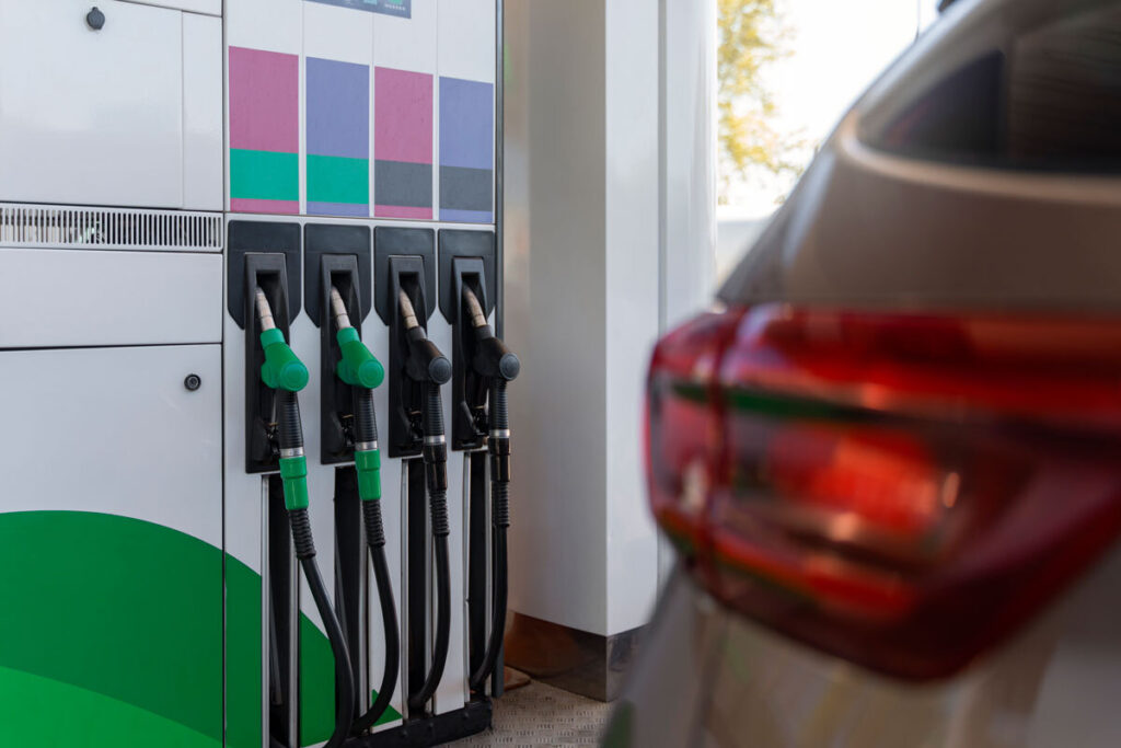 O Programa Combustível do Futuro e a redução das emissões de gases de efeito estufa