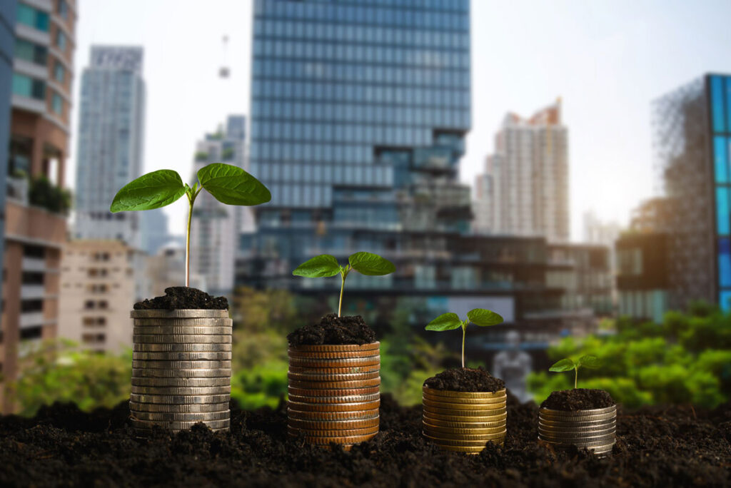 CBAM e o estímulo ao crescimento em economias de baixo carbono