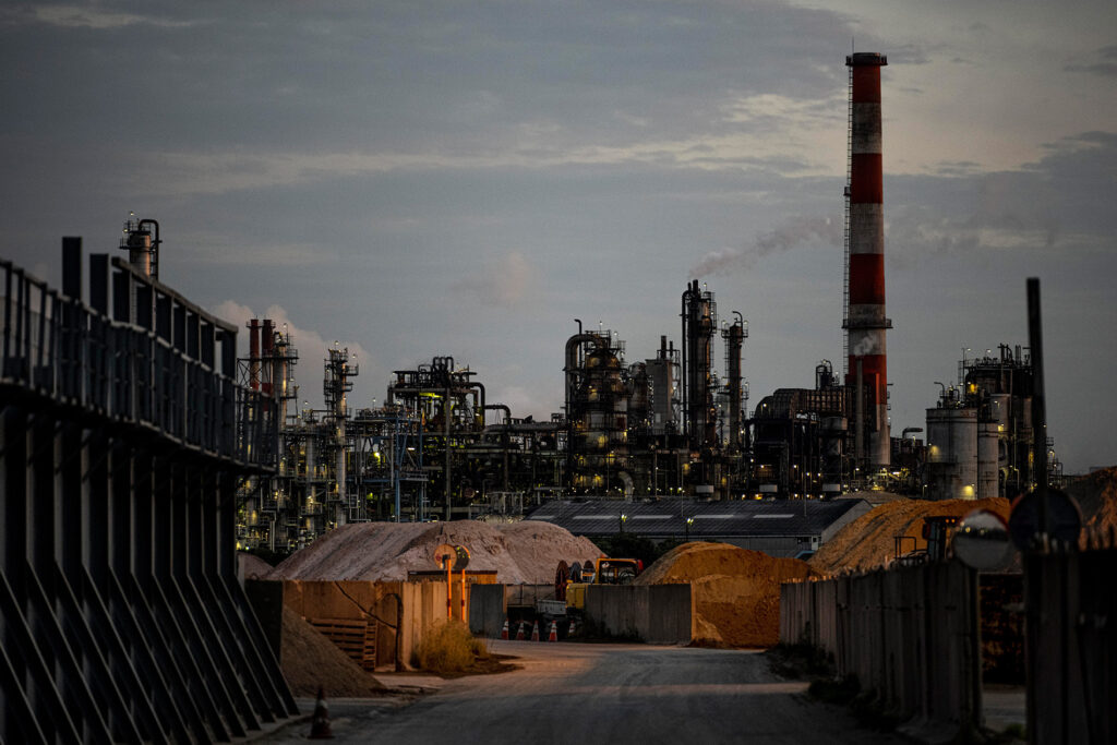 Desafios e perspectivas do leilão de reserva de capacidade brasileiro