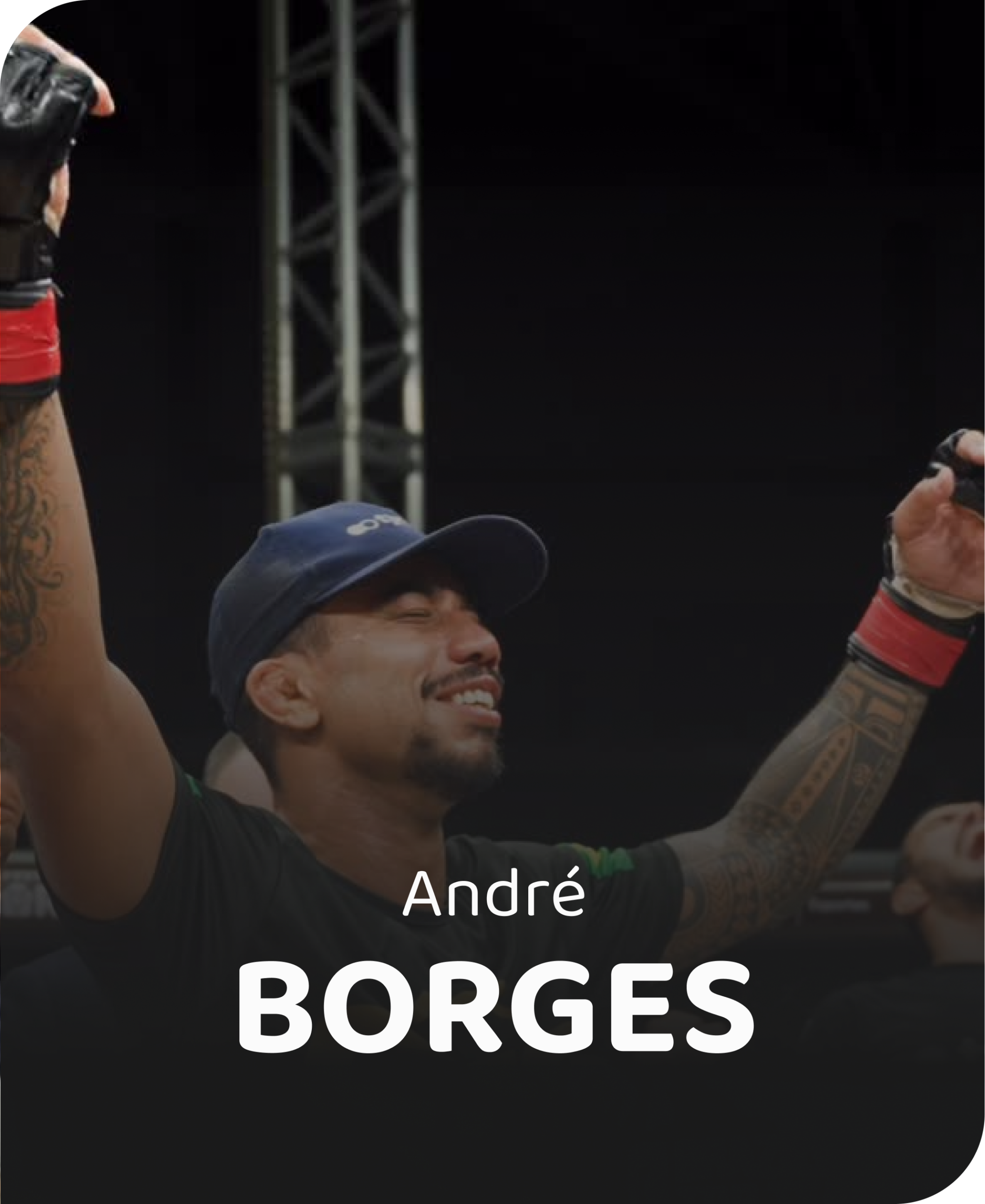 André Borges