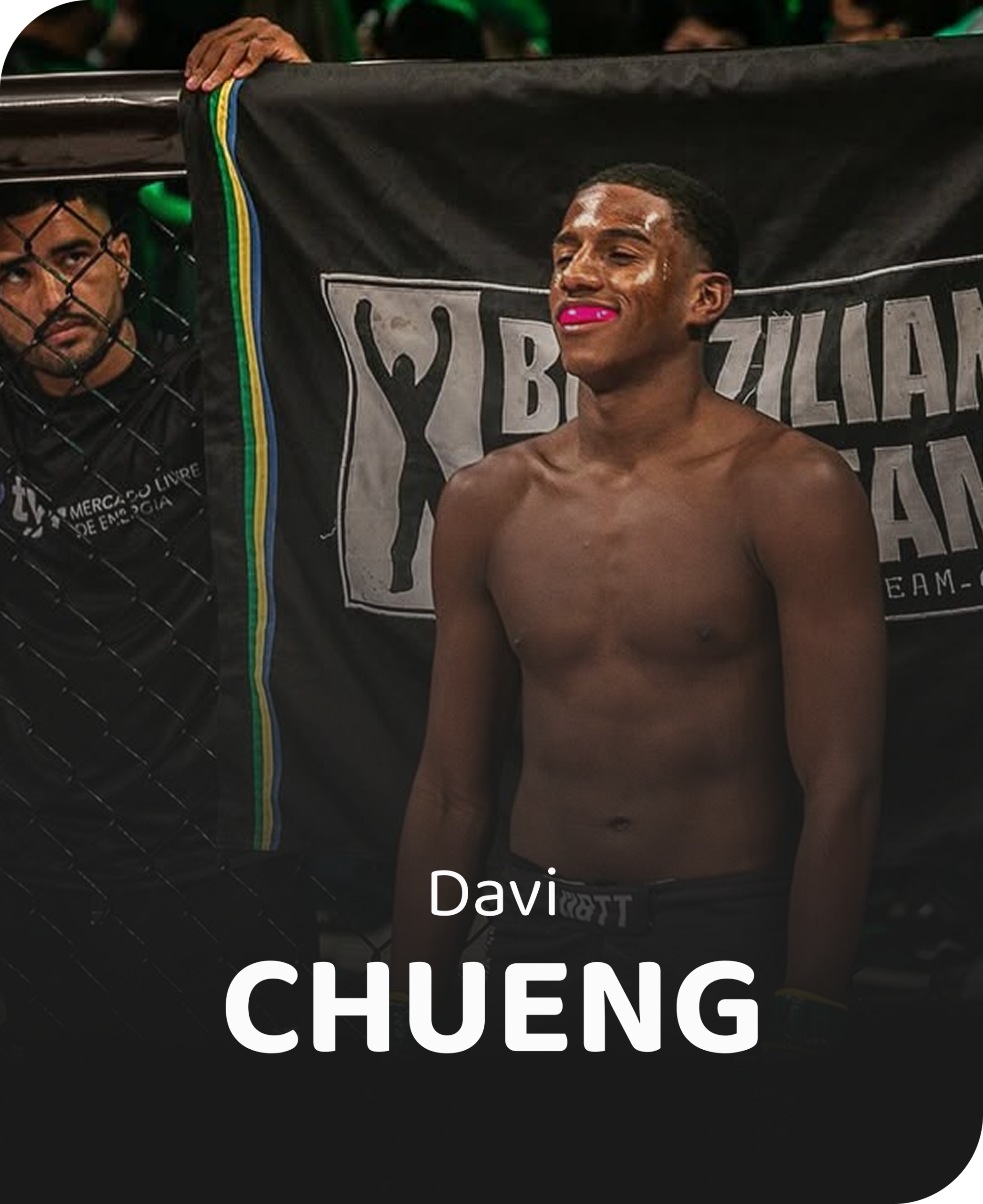 Davi Chueng