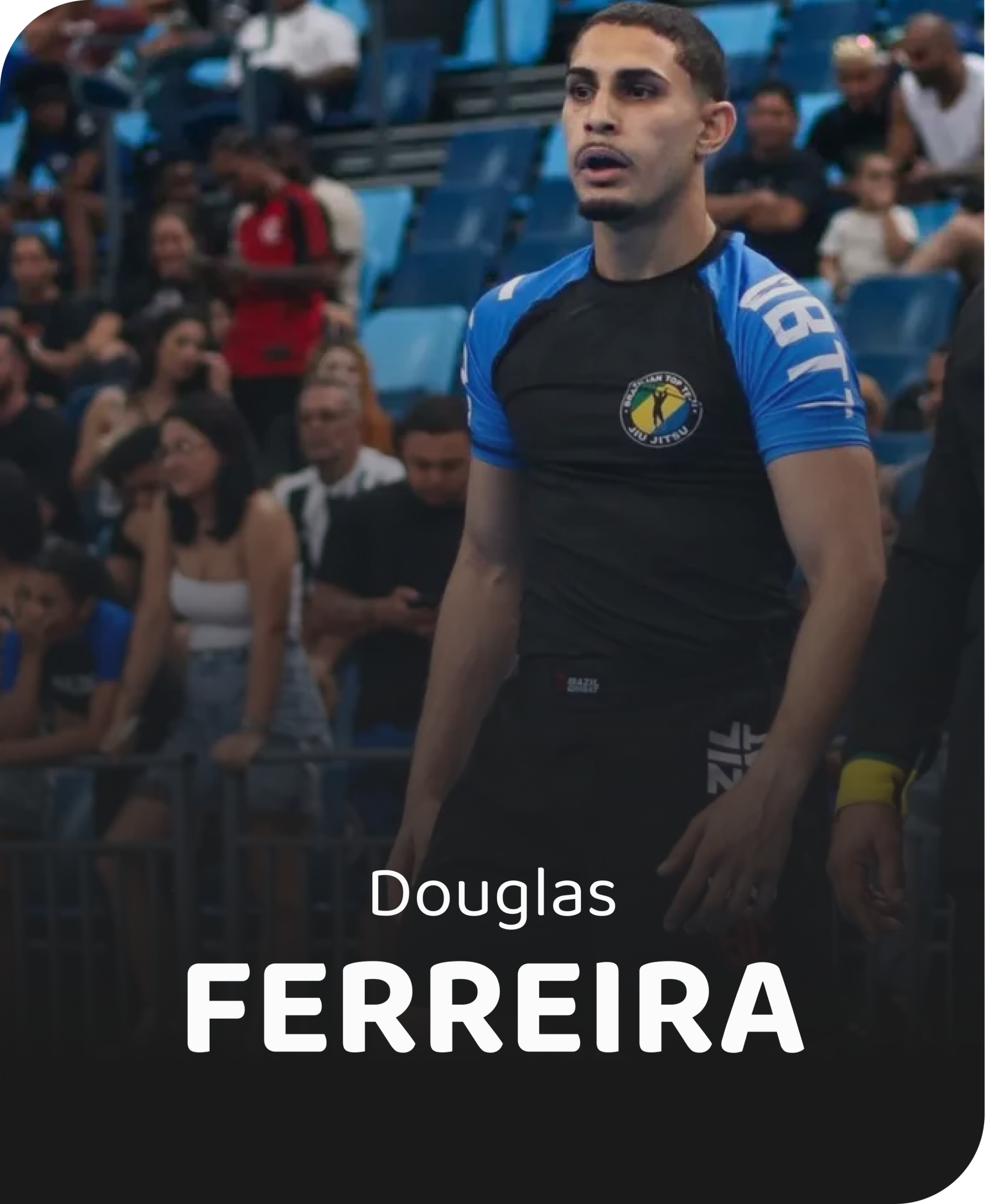 Douglas Ferreira