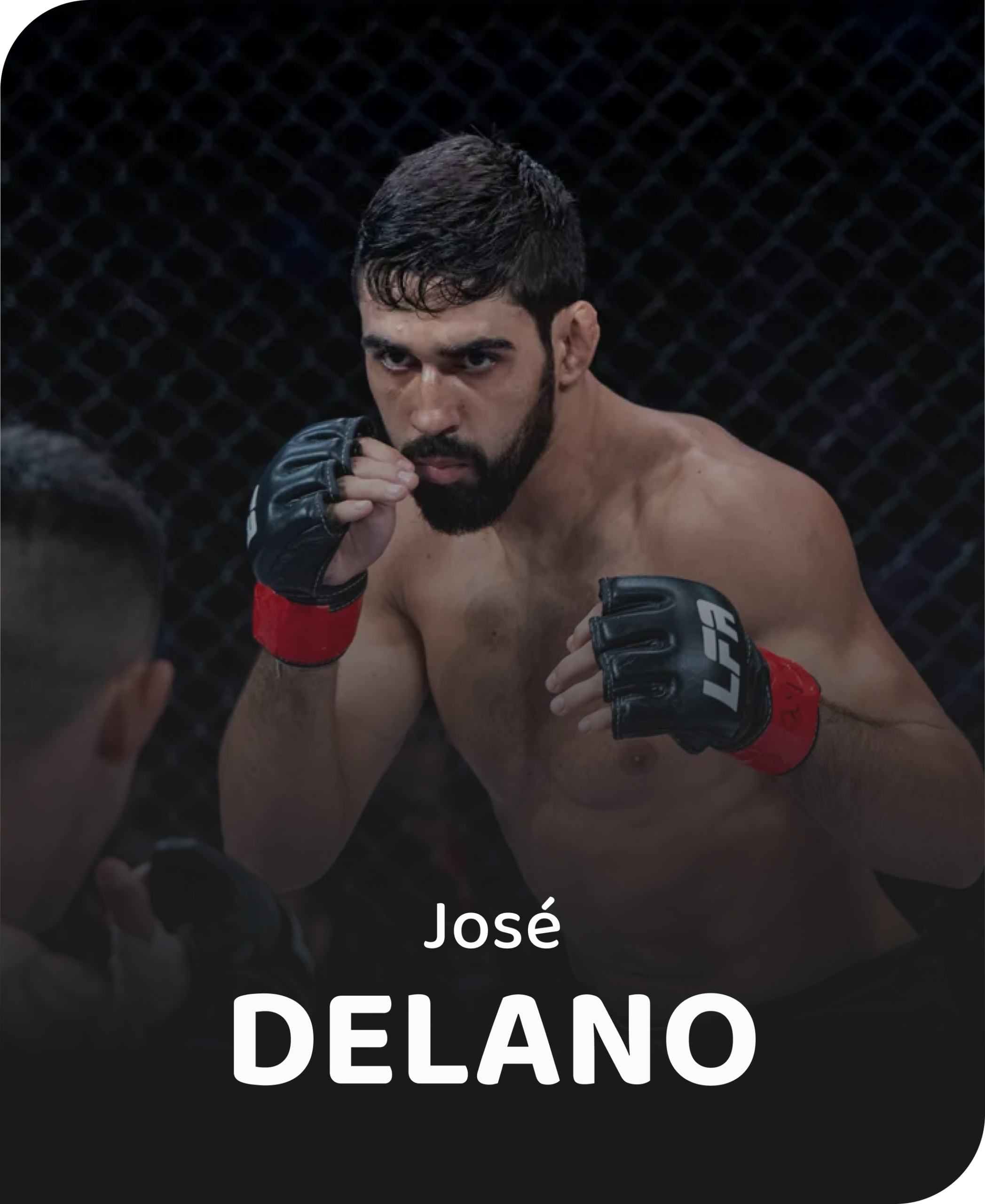 José Delano