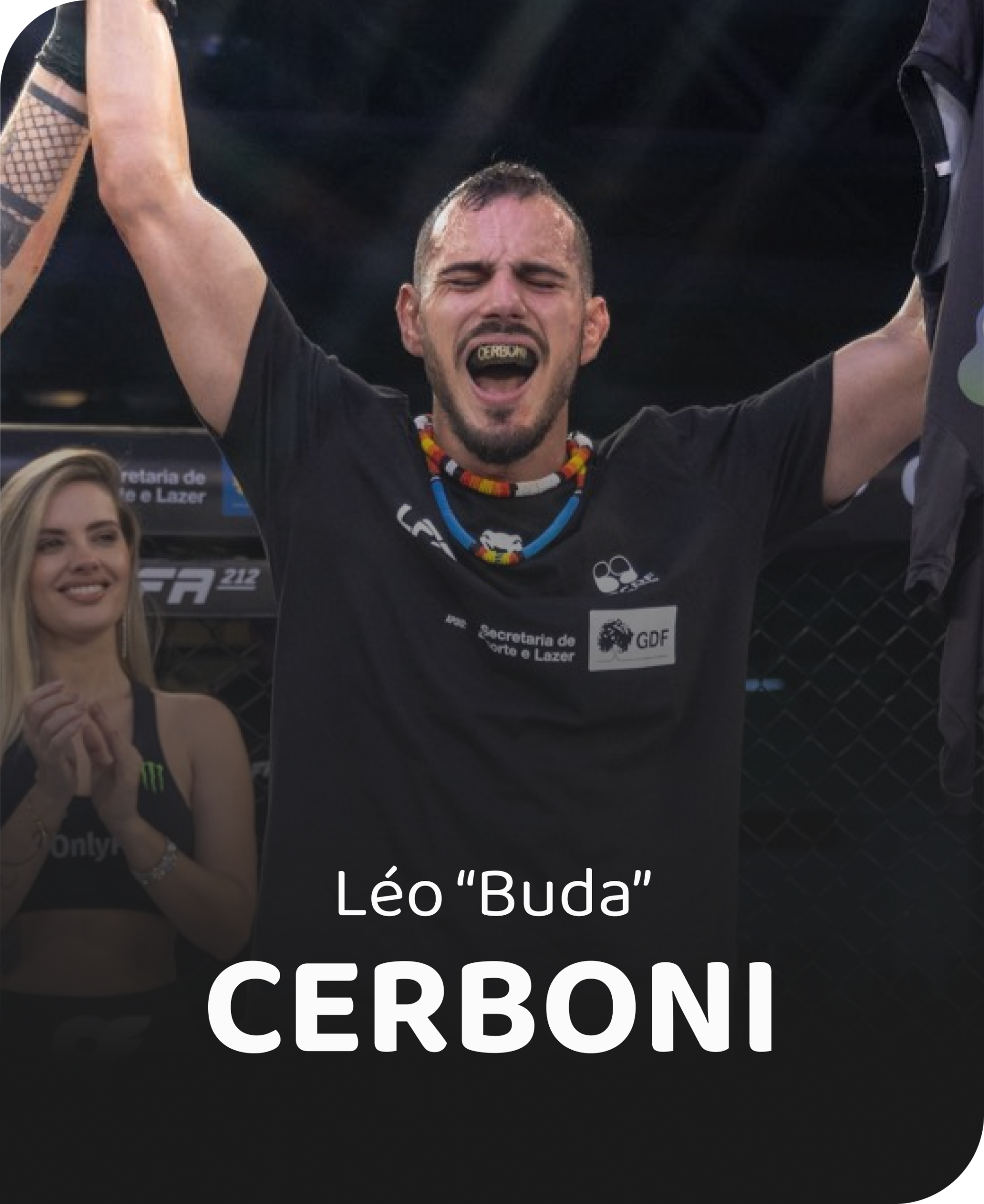 Léo Buda Cerboni