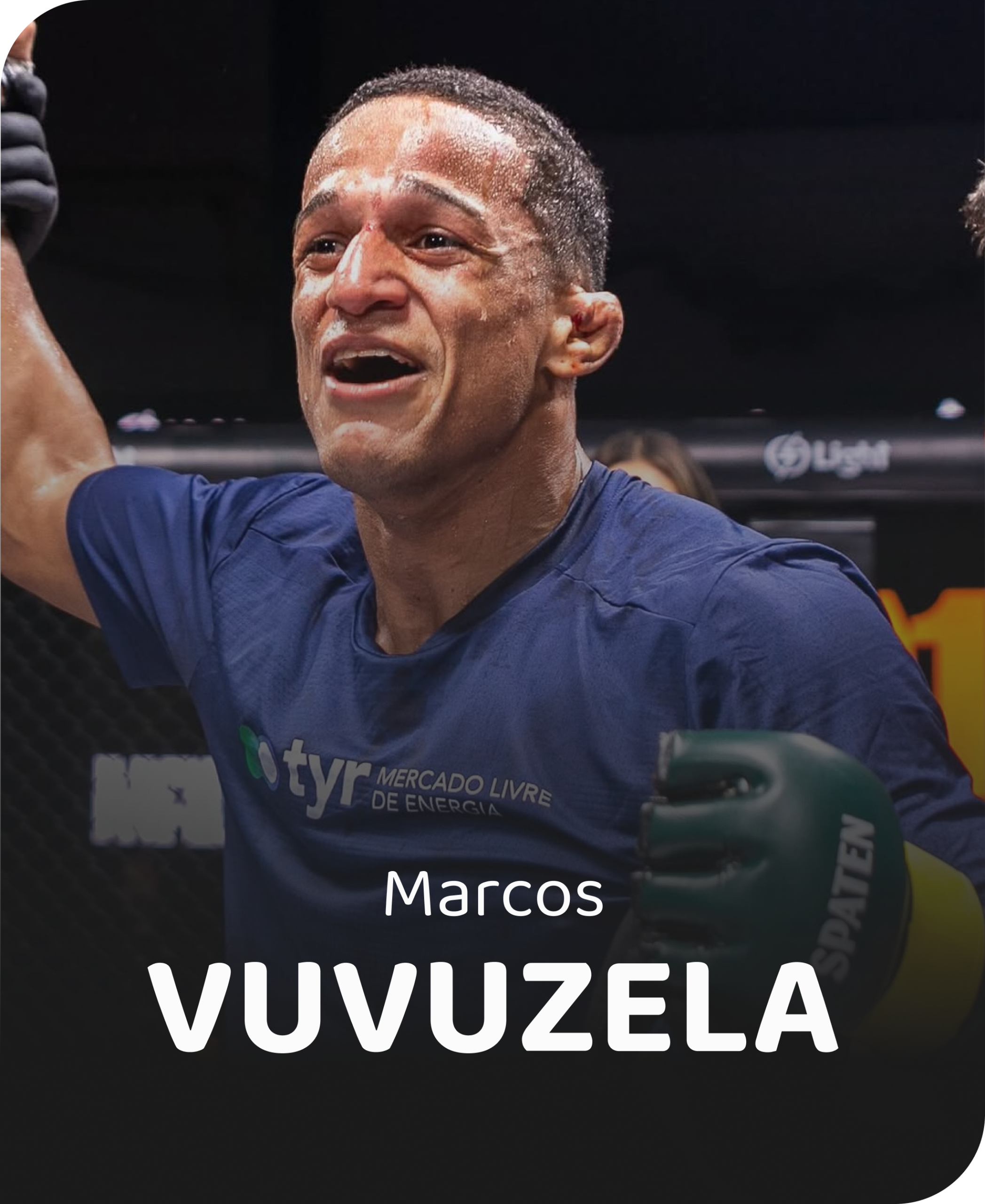 Marcos Vuvuzela